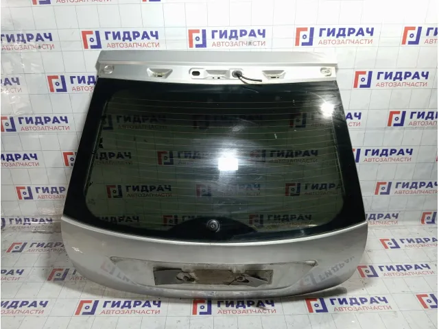 Дверь багажника Ford Focus 1487316