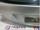 Дверь багажника Ford Focus 1487316