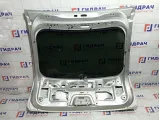 Дверь багажника Ford Focus 1487316