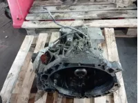 МКПП (механическая коробка переключения передач) Ford Focus 1481551