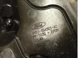 Пыльник двигателя Ford Focus 4M5116A563AC
