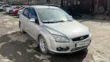 Автомобиль Ford Focus  в разборе