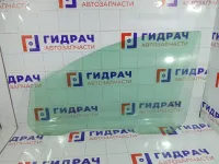 Стекло двери передней левой Ford Focus 1342624