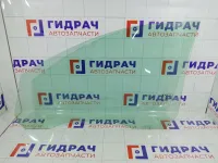 Стекло двери передней правой Ford Focus 1342622