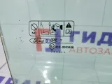 Стекло двери передней правой Ford Focus 1342622