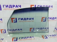 Стекло двери задней левой Ford Focus 1317985