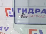 Стекло двери задней левой Ford Focus 1317985