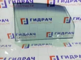 Стекло двери задней правой Ford Focus 1317984
