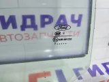 Стекло двери задней правой Ford Focus 1317984