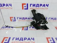 Замок двери задней левой Ford Focus 4892388
