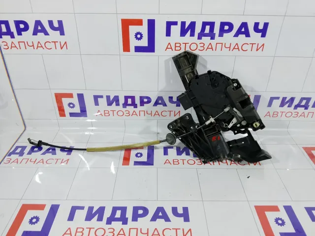 Замок двери задней левой Ford Focus 4892388