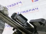 Замок двери задней левой Ford Focus 4892388
