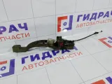 Кронштейн ручки задней левой Ford Focus 1480056