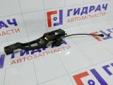 Кронштейн ручки задней левой Ford Focus 1480056
