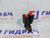 Ответная часть ремня безопасности Ford Focus 1790511