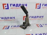 Рычаг, педаль стояночного тормоза Ford Focus 1610791