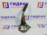 Рычаг, педаль стояночного тормоза Ford Focus 1610791