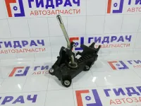 Кулиса (селектор) КПП Ford Focus 1378329