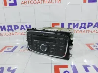 Магнитола Ford Focus 1825943