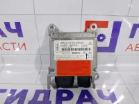 Блок управления AIR BAG Ford Focus 1717369