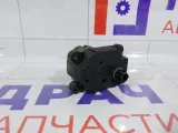 Моторчик заслонки отопителя (печки) Ford Focus 1786200
