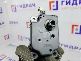 Моторчик заслонки отопителя (печки) Ford Focus 1786200