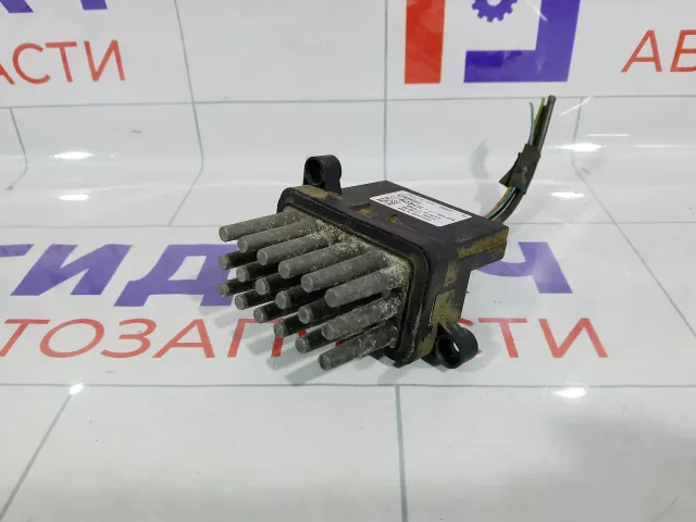 Резистор Ford Focus 1847910