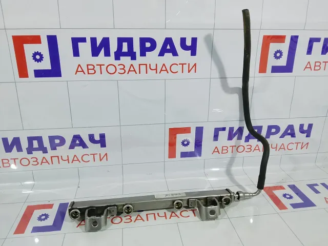 Топливная рампа (топливная рейка) Ford Focus 1356996