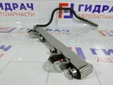 Топливная рампа (топливная рейка) Ford Focus 1356996