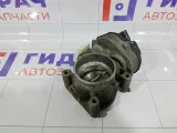 Дроссельная заслонка Ford Focus 1537636