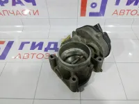 Дроссельная заслонка Ford Focus 1537636