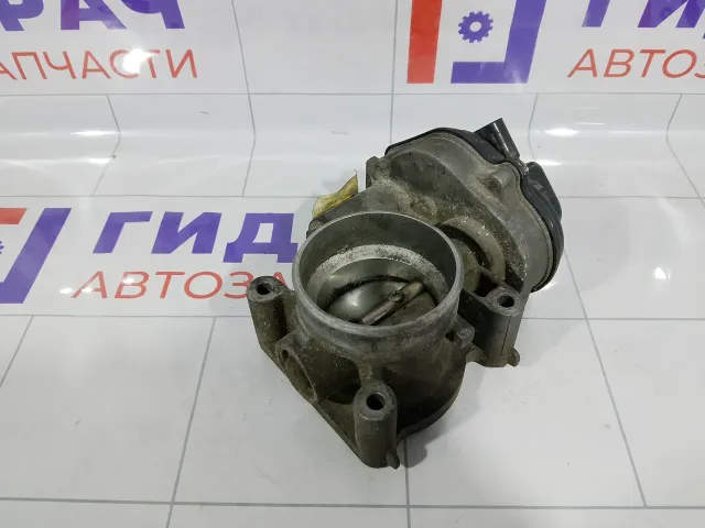 Дроссельная заслонка Ford Focus 1537636