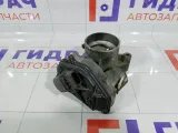 Дроссельная заслонка Ford Focus 1537636