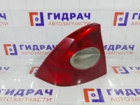 Фонарь задний левый Ford Focus 1333834