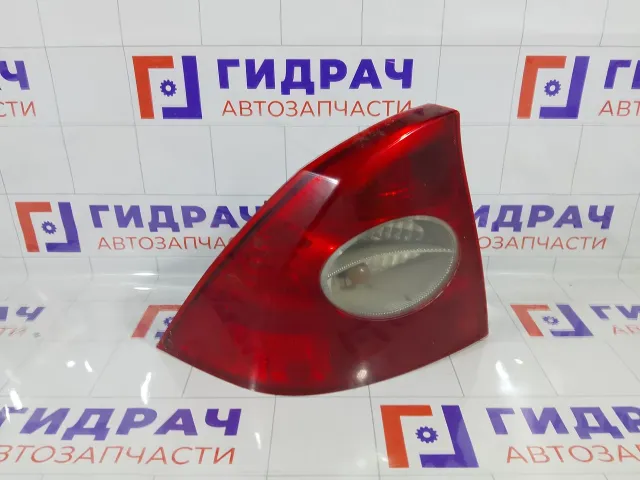 Фонарь задний левый Ford Focus 1333834
