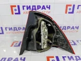 Фонарь задний левый Ford Focus 1333834