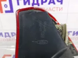 Фонарь задний левый Ford Focus 1333834