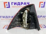 Фонарь задний правый Ford Focus 1333832