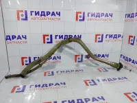 Горловина топливного бака Ford Focus 1524761