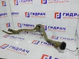Горловина топливного бака Ford Focus 1524761