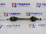 Привод Ford Focus 1686114