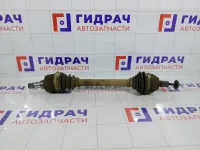 Привод Ford Focus 1686114