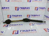 Привод Ford Focus 1686113