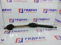Привод Ford Focus 1686113