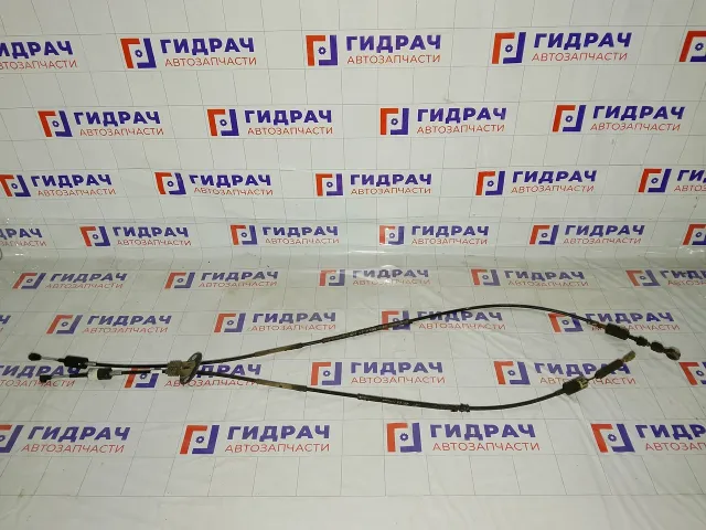 Трос КПП Ford Focus 1520846
