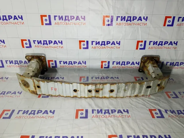 Усилитель бампера передний Ford Focus 1540638