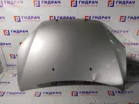 Капот Ford Focus 1505771
