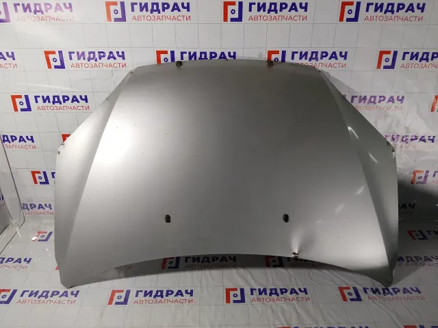 Капот Ford Focus 1505771
