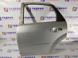 Дверь задняя левая Ford Focus 1505763