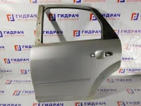 Дверь задняя левая Ford Focus 1505763
